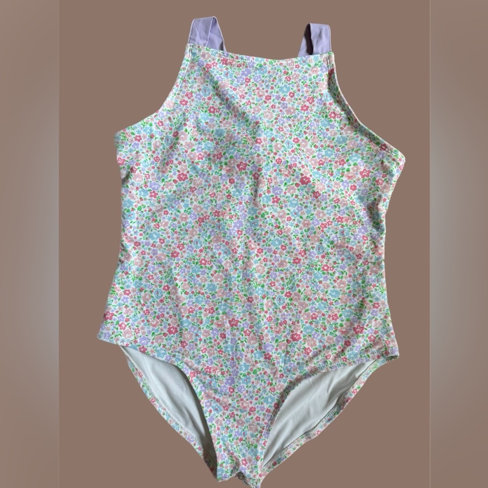 The Beaufort Bonnet Company One-Piece Swimsui